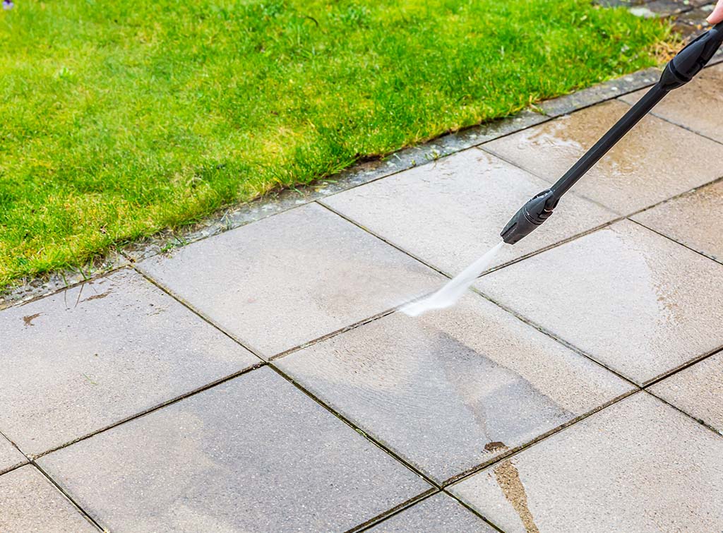 patio cleaning loudoun county
