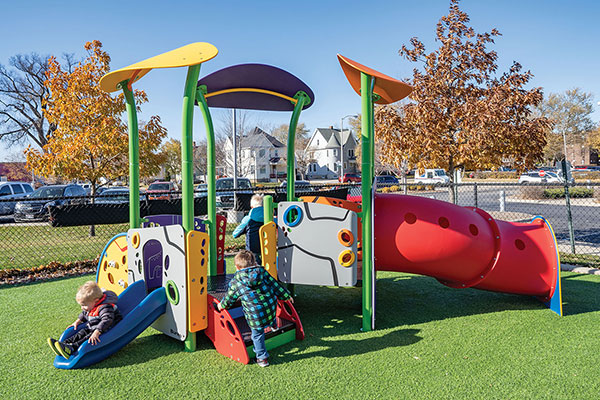 commercial pressure washing va